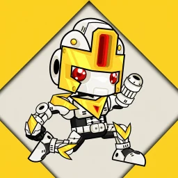 Robot Zephyr